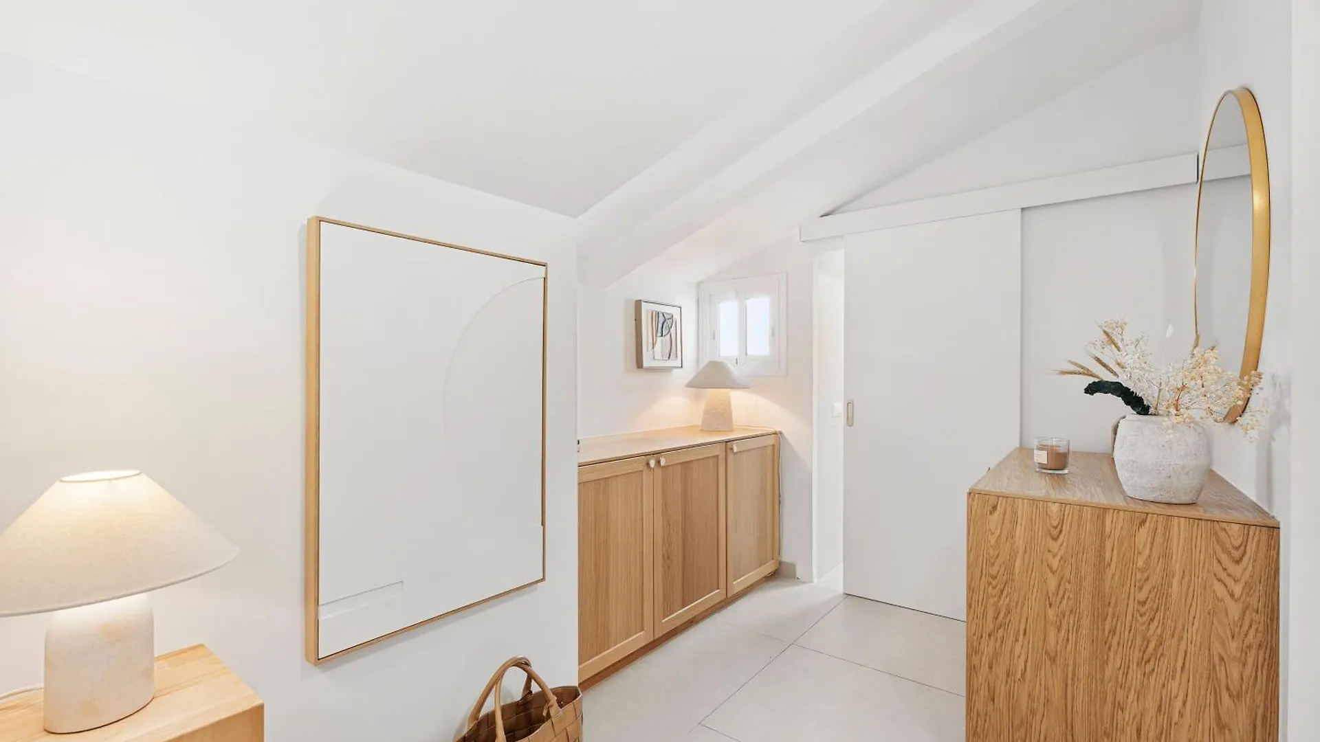 4Br Penthouse W Pool & Parking 500M From The Beach マルベーリャ スペイン